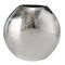 B DESIRE O VASE Ezüst design, elegáns Dekoráció