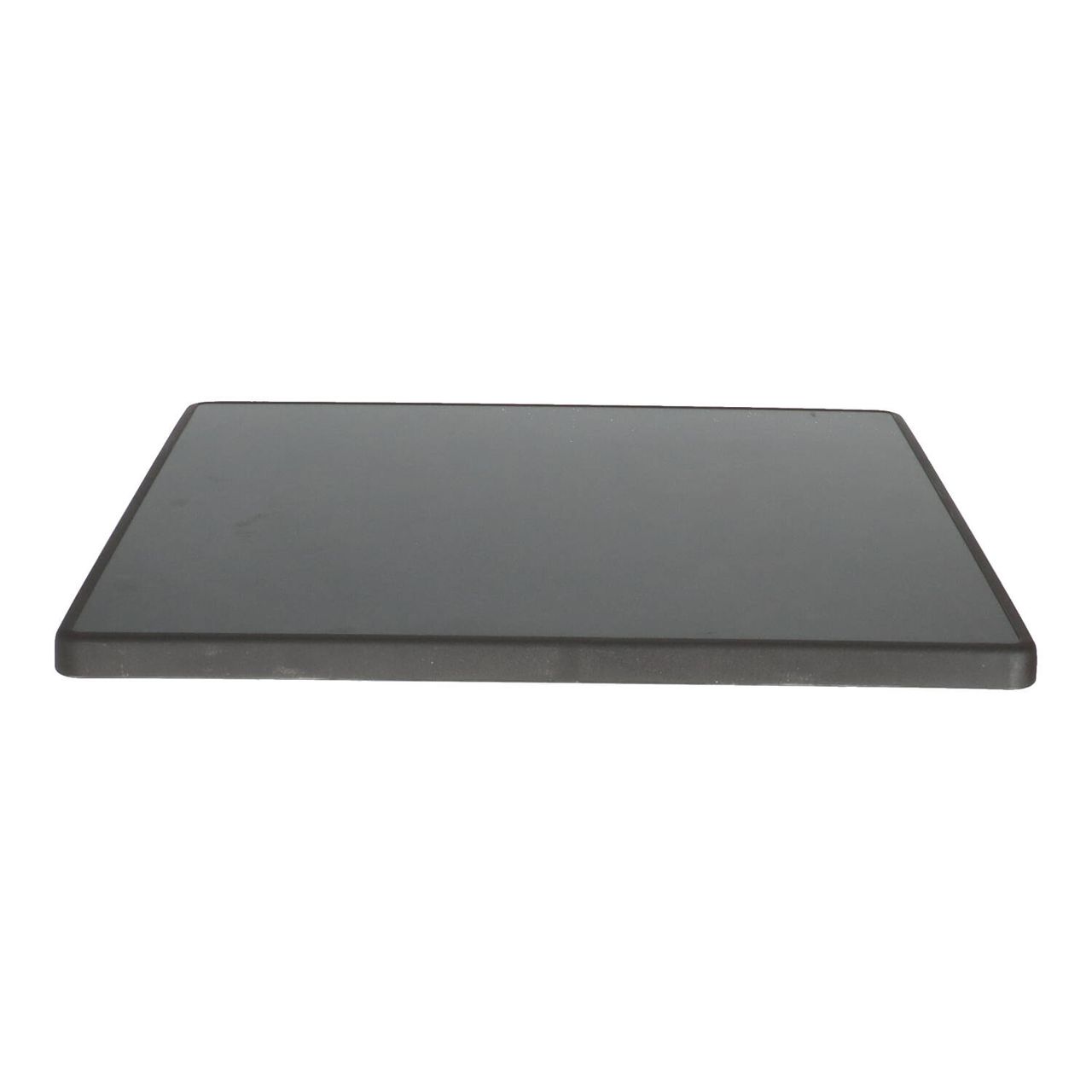 MX PET TOP 70x70 Grey minimalist Tabletop