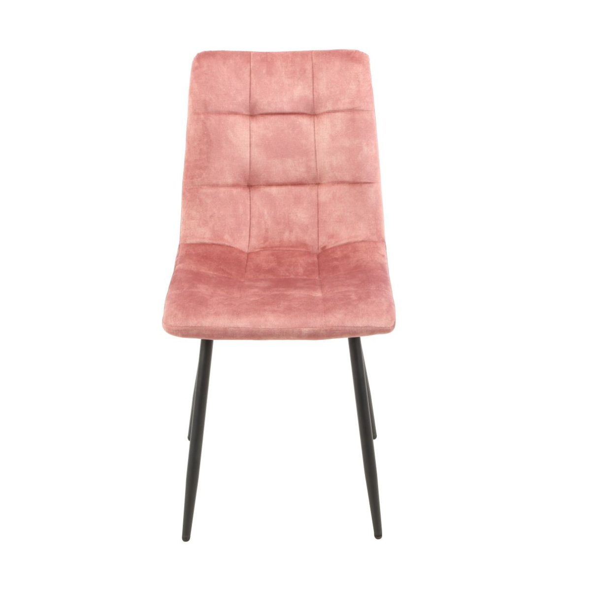 ET FRIEDA Rózsaszín design Kárpitos beltéri szék