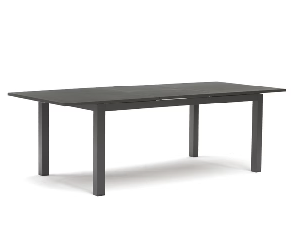 DL PERU / NARDI BORA BISTROT Szürke, Piros modern Kültéri szett