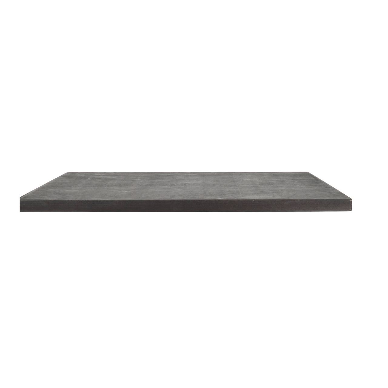 PJ PIANO 80x60 Black classic Tabletop