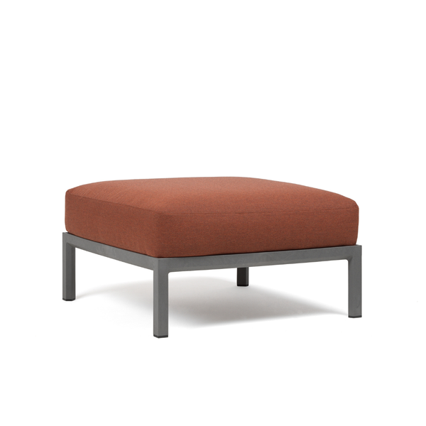 NARDI MAXIMO POUF Több színben design Kültéri puff