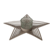 B SPARKLY Taupe design Asztali dekoráció
