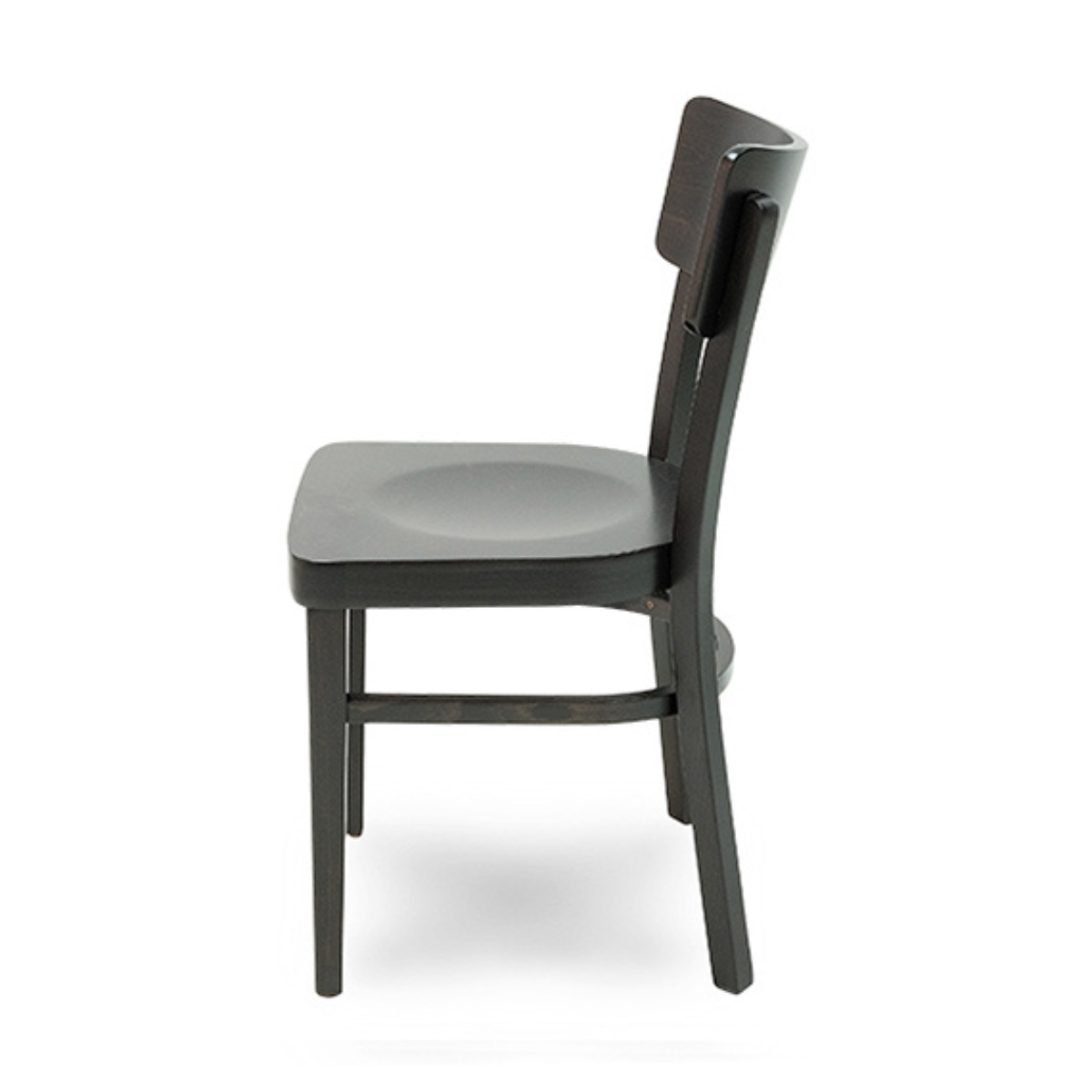 XTON HARRYS Fa design Fa beltéri szék