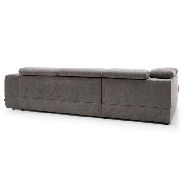 ET ENJOY Több színben design Sarokgarnitúra