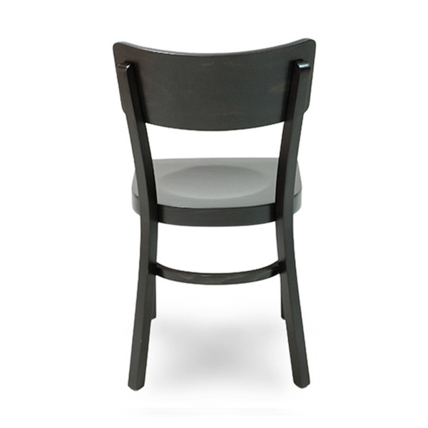 XTON HARRYS Fa design Fa beltéri szék