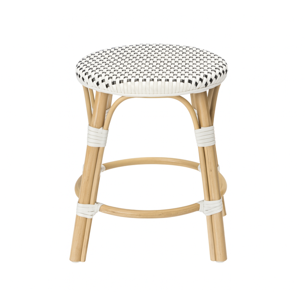 KJ TOD HOCKER utolsó 1db  Fehér, Barna klasszikus Lábtartó