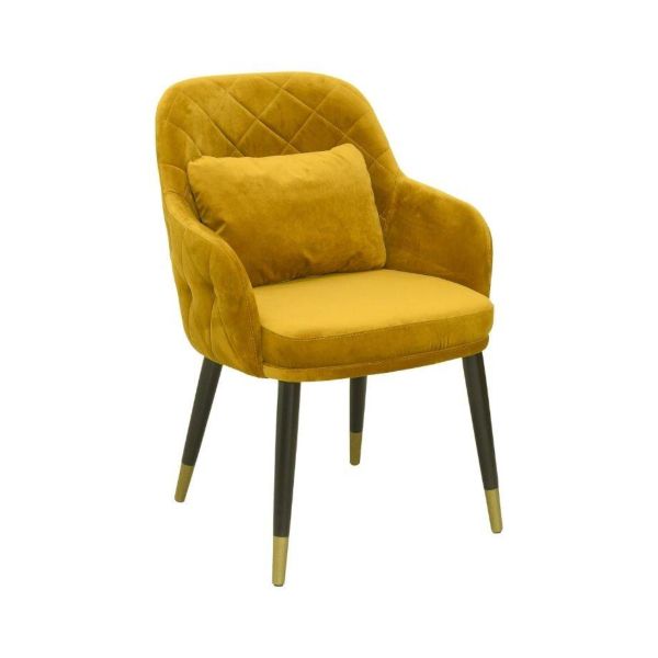 MG MARCI Több színben elegáns Kárpitos beltéri szék