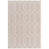 FT MAROC 160x230 Taupe skandináv Beltéri szőnyeg