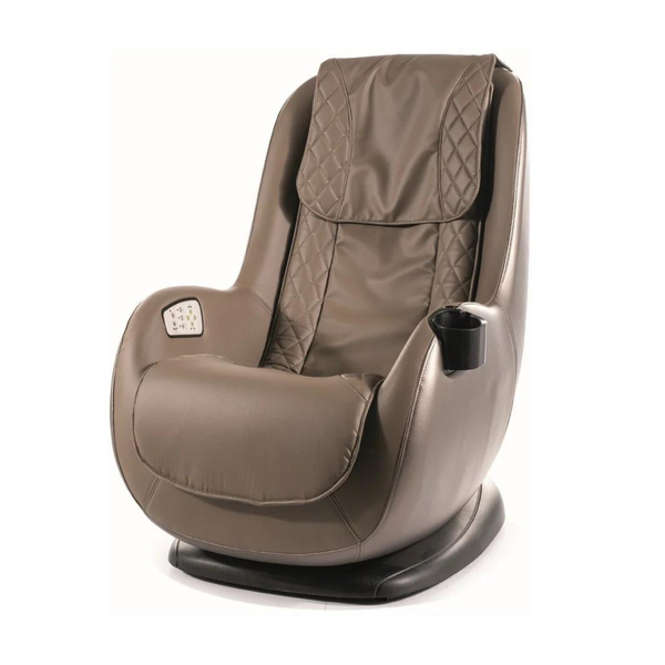 SI BELLO RELAX Taupe klasszikus Kárpitos beltéri fotel