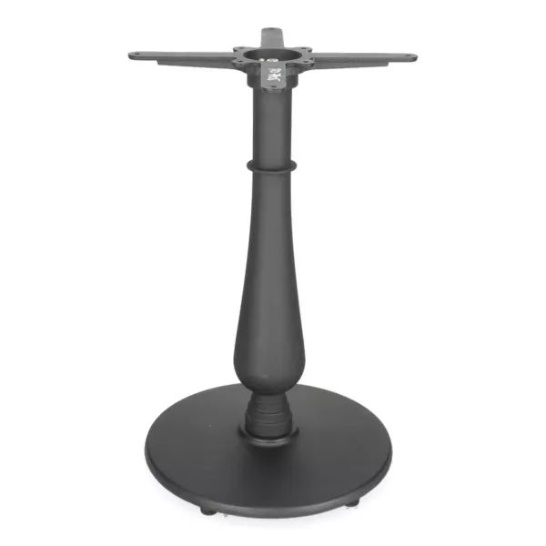 PD 7405 Black classic Normal height