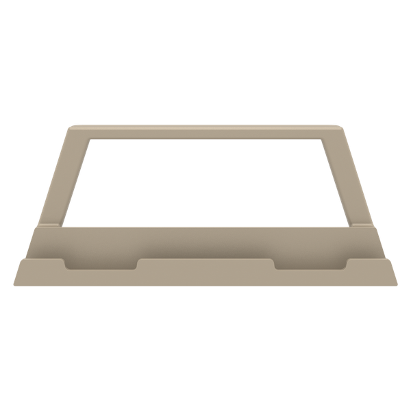 ST ARMLEHNEN napágyhoz cserélhető karfa  Taupe design Kiegészítő