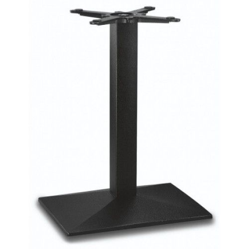 PD 7008 Black classic Table base