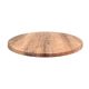 TOP ATACAMA CHERRY R70 Brown classic Tabletop