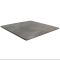 TOP SL DARK SLATE 80x80 Szürke modern Asztallap
