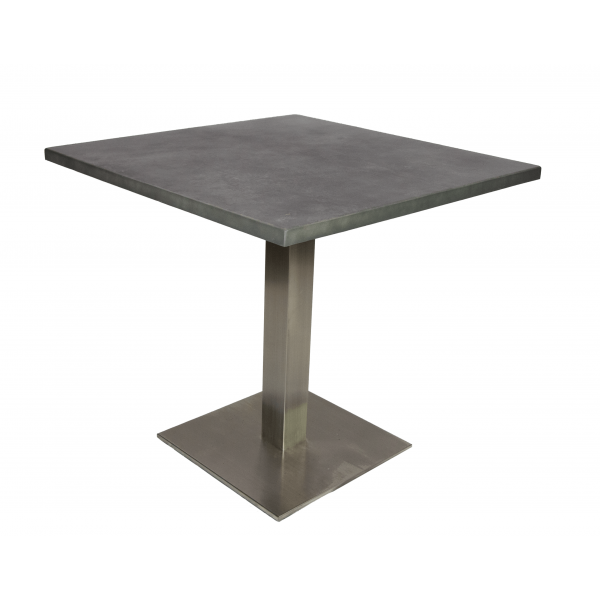 DL GREY DW Grey modern Techno Wood Indoor Tabletop