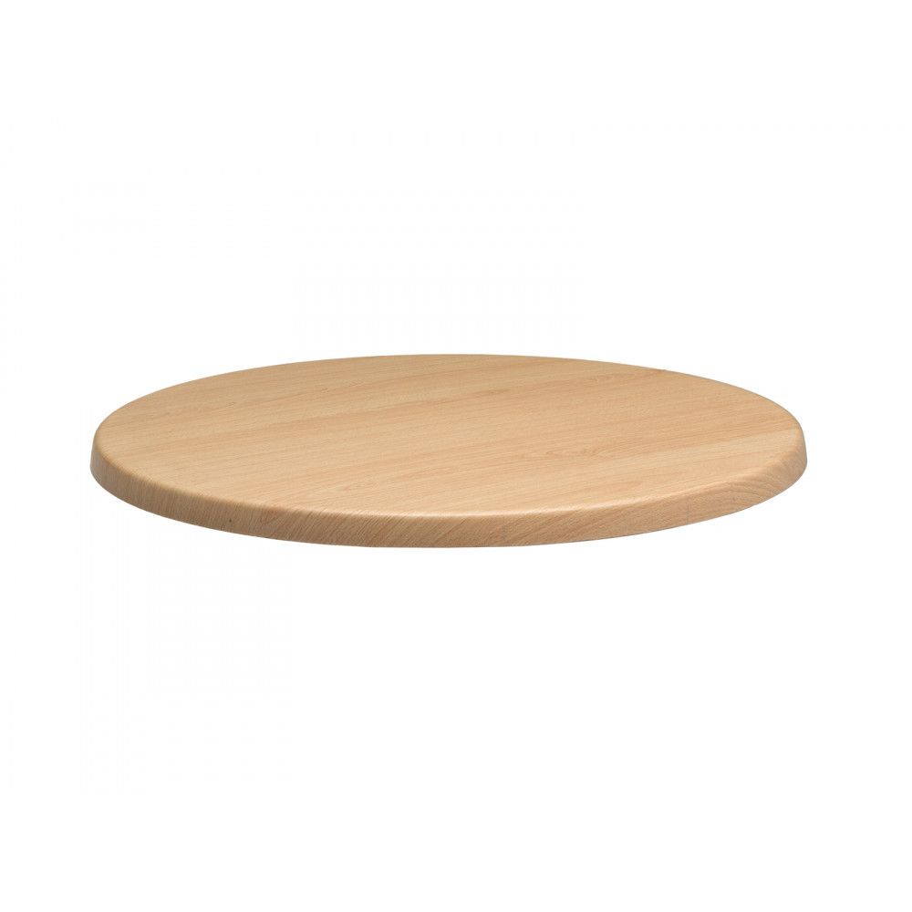 TOP BEECH LIGHT R60 Natural classic Tabletop