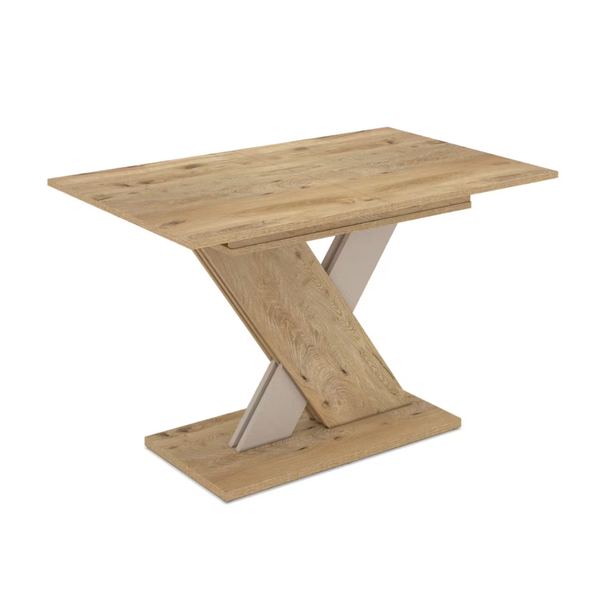 ET ANA / SI MILAN D Bézs modern Beltéri étkezőgarnitúra