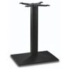 PG 7008 Black classic Table base