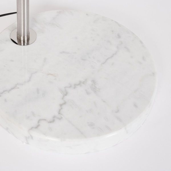 BT ANITA Ezüst elegáns Beltéri állólámpa