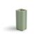 LX NEBBIA FLOWER BOX COLUMN Világoszöld design Virágtartó és kaspó