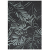 FT TROPICAL 160x230 Zöld design Beltéri szőnyeg