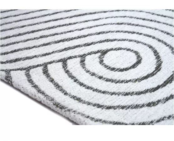 FT SUNNY 160x200 Kézzel készült, UTOLSÓ 1db  Fehér modern Beltéri szőnyeg