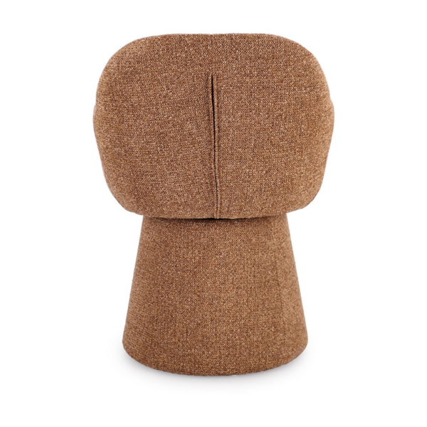 BT ANKARA Terra design Kárpitos beltéri fotel