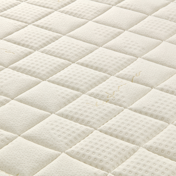 TT CASHMERE 23 160x200 Fehér klasszikus Matrac